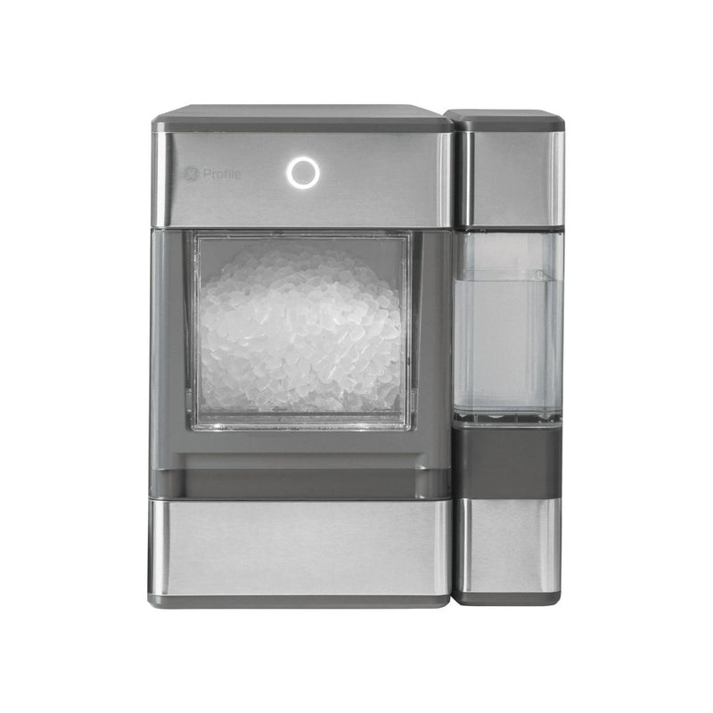 GE Profile Opal Nugget Ice Maker + Side Tank