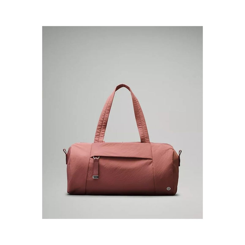 Lululemon 16L On My Level Barrel Duffle Bag (2 Colors)