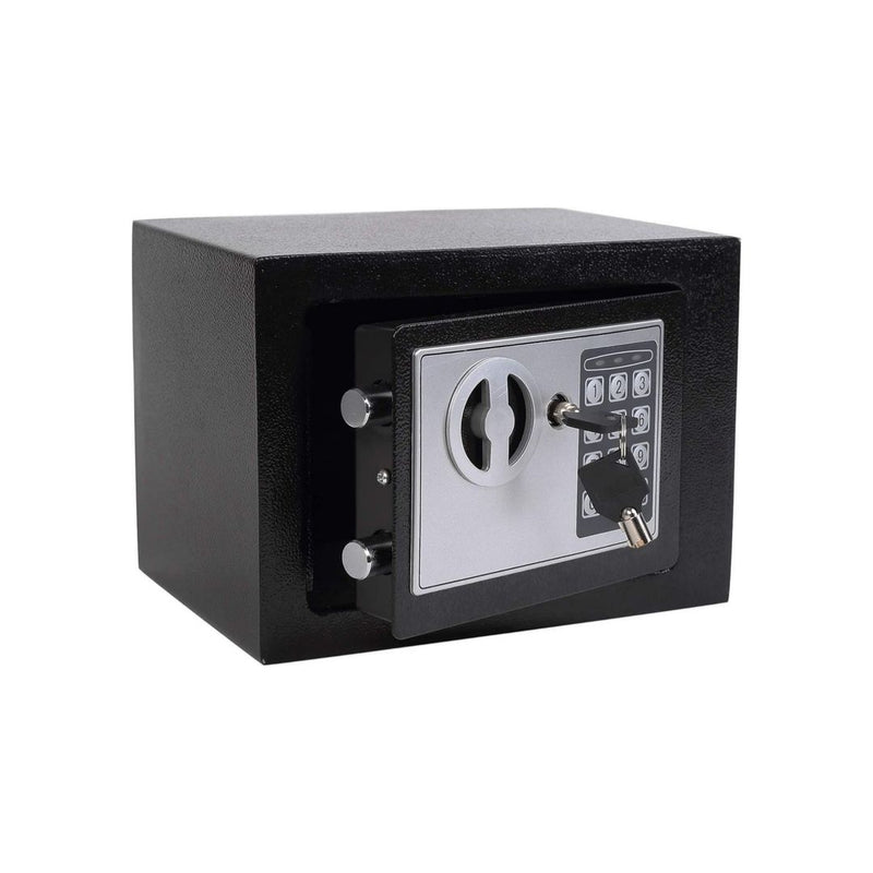 Electronic Deluxe Digital Security Safe Box