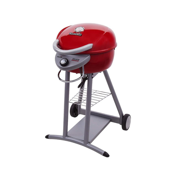 Char-Broil Electric Grill with TRU-Infrared Technology