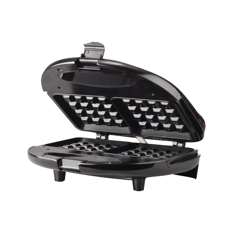 Nonstick Dual Waffle Maker