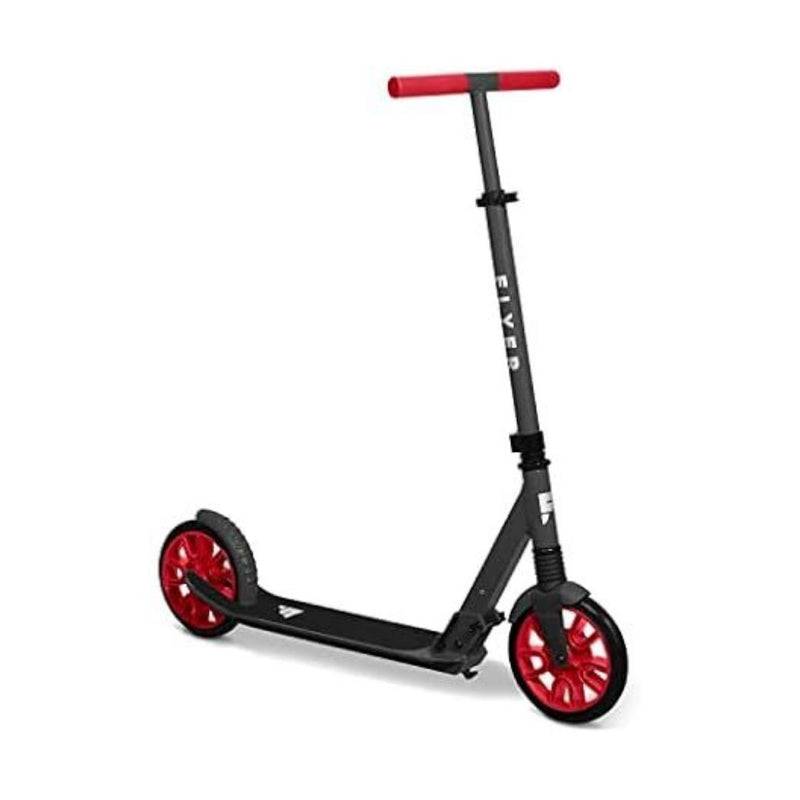 Flyer (by Radio Flyer) Kickstart Max Kick Scooter