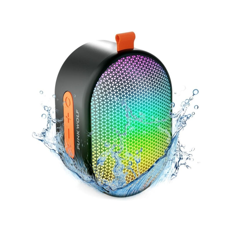 Portable Bluetooth Speaker