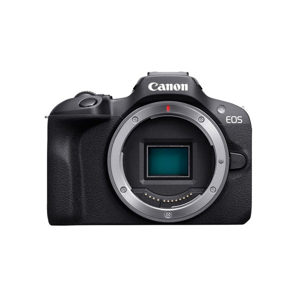 Canon EOS R100 Mirrorless Camera