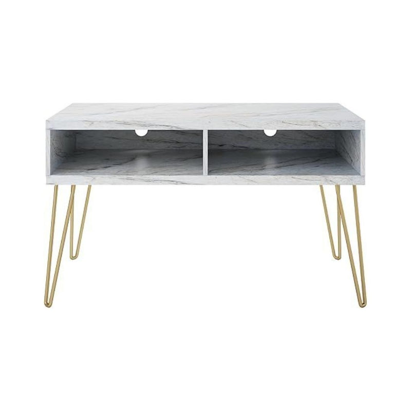 Novogratz Athena TV Stand for TVs up to 42-Inch