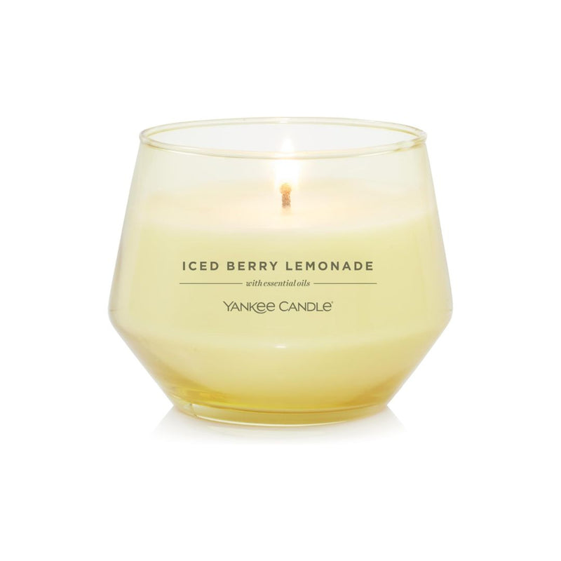 Yankee Candle Studio Collection Candle, Iced Berry Lemonade