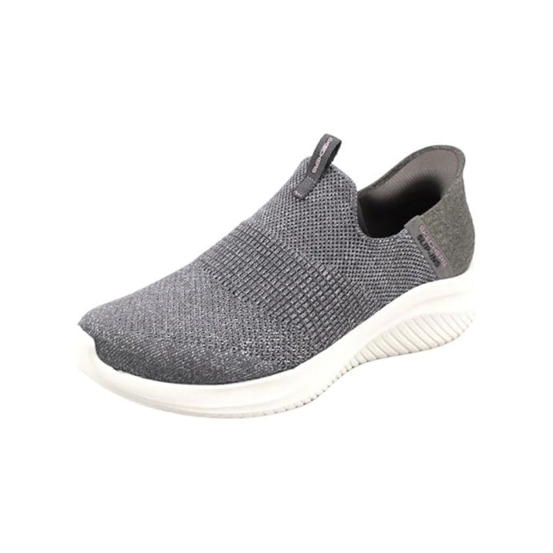 Skechers Women's Slip Ins Ultra Flex 3.0 Smooth Step Sneaker