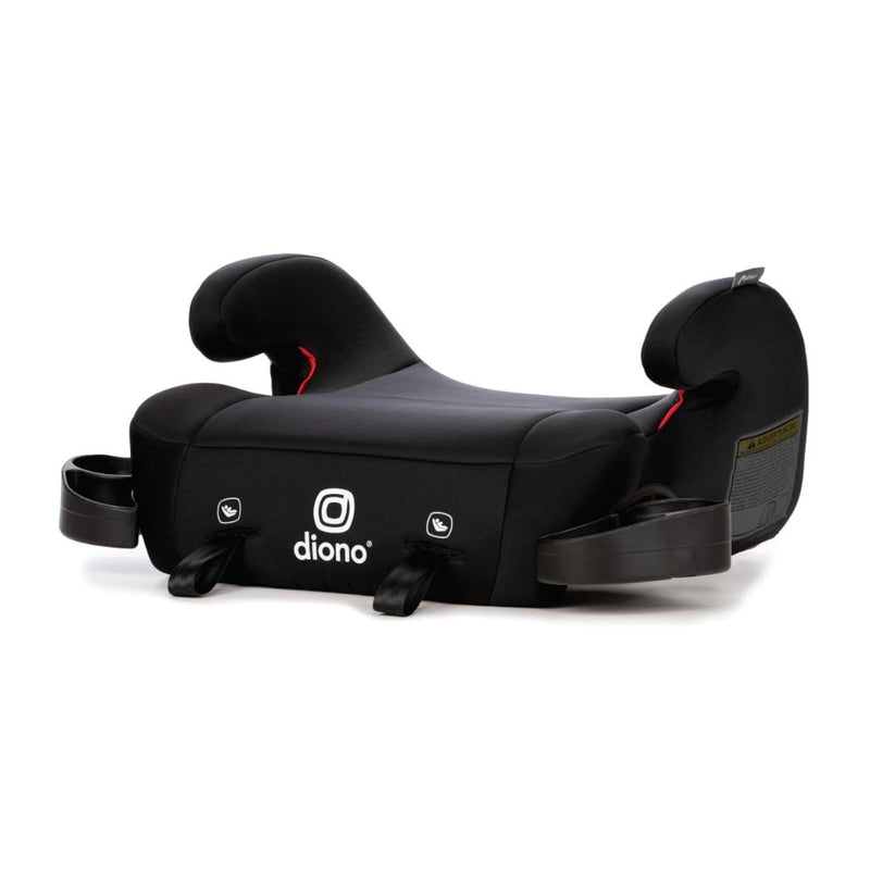 Diono Lightweight Backless Belt-Positioning Car Booster Seat