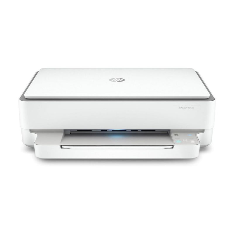 HP ENVY Wireless Color Inkjet Printer