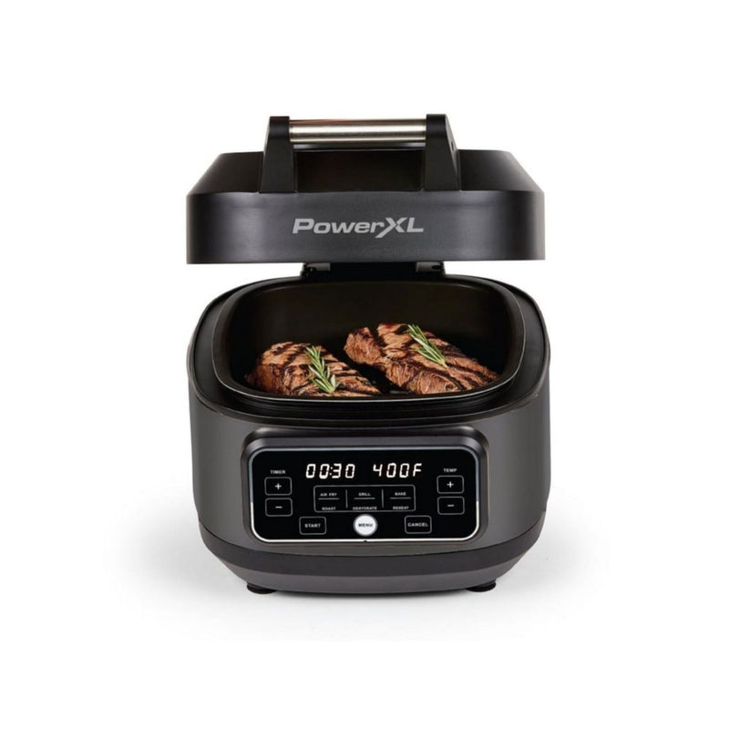 PowerXL Grill 5.5 Quart Air Fryer