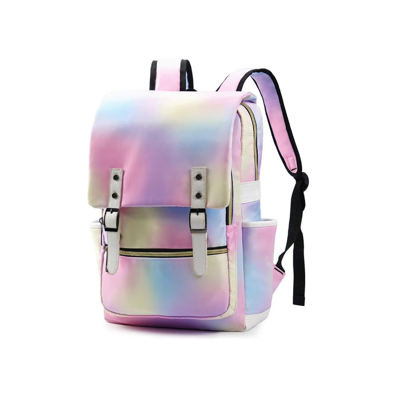 Vintage Backpack (9 Styles)