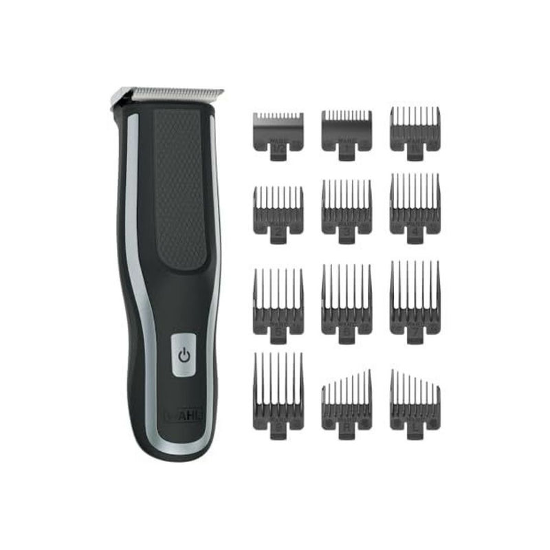 Wahl Clipper Self-Haircut Pro Lithium Ion Cordless Hair Clippers