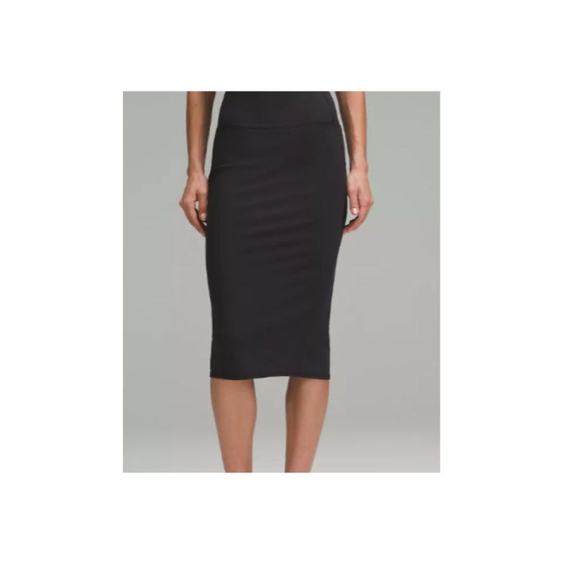 Lululemon Nulu Slim-Fit High-Rise Skirt (5 Colors)