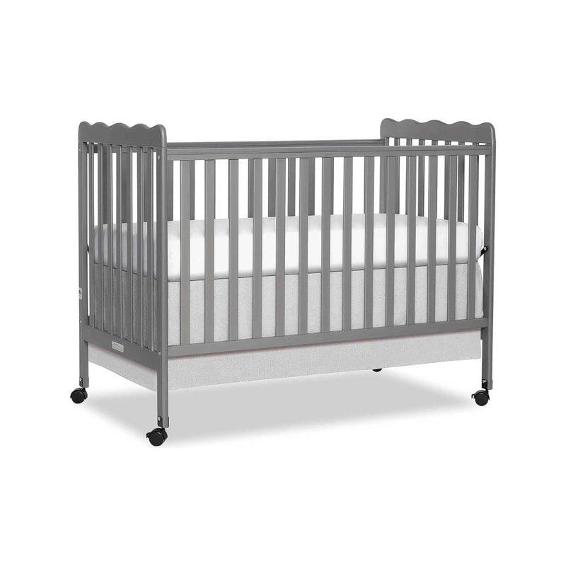 Dream On Me Carson Classic 3-in-1 Convertible Crib