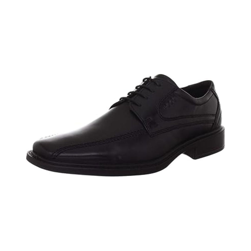 ECCO Men’s New Jersey Lace Oxfords