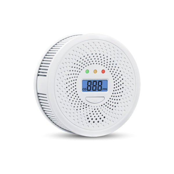 Carbon Monoxide Detector