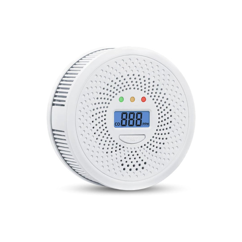 Carbon Monoxide Detector