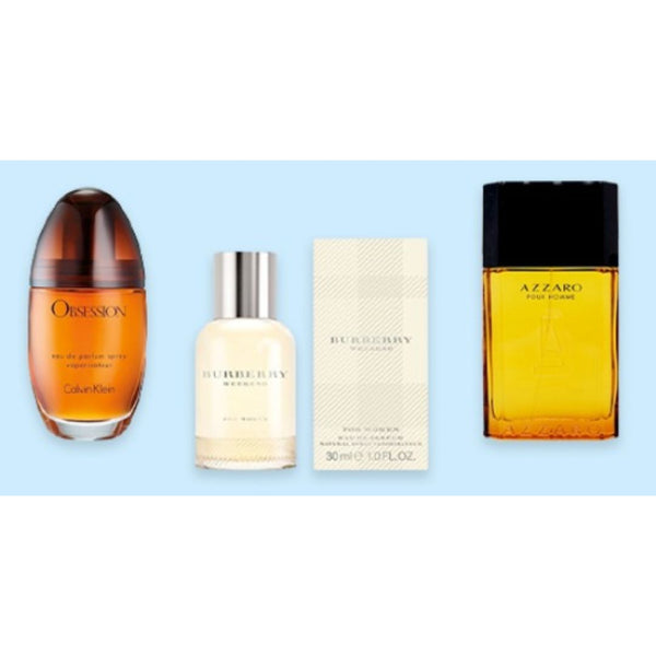 Buy 2 Fragrances From Woot And Save An Additional 20% Off!