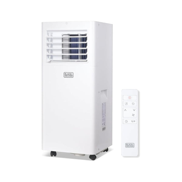 BLACK+DECKER 5,100 BTU Portable Air Conditioner