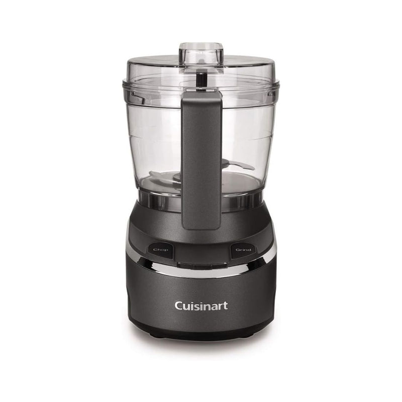 Cuisinart 4-Cup Mini Food Processor & Chopper