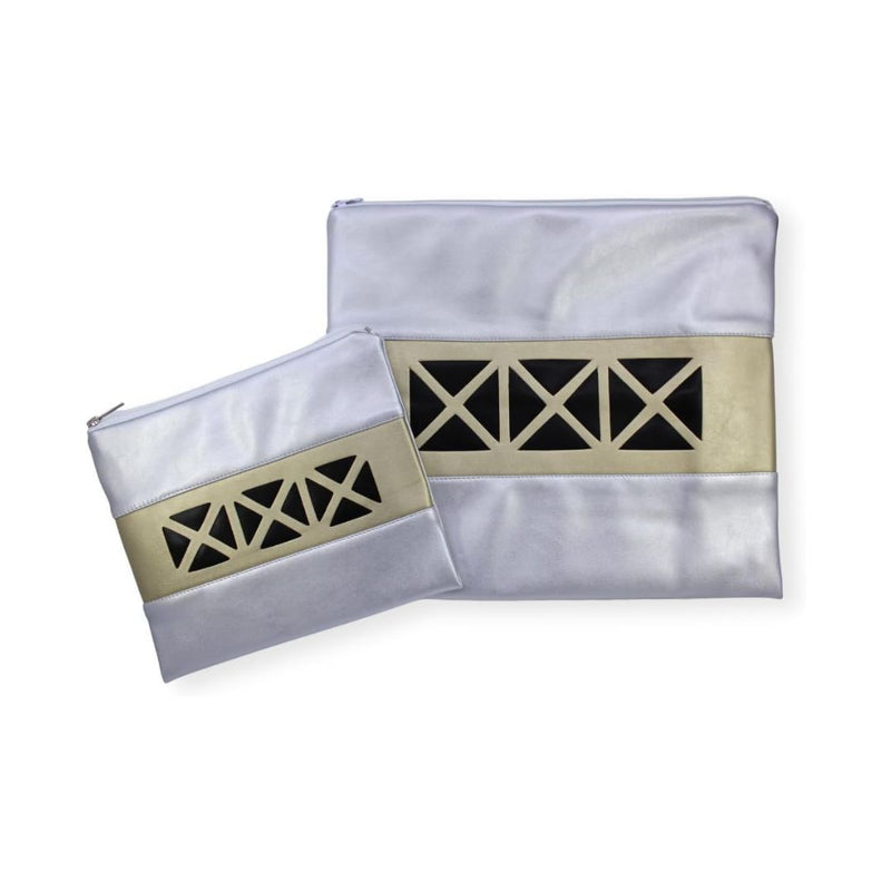 Majestic Giftware Tallit and Tefillin Bag Set