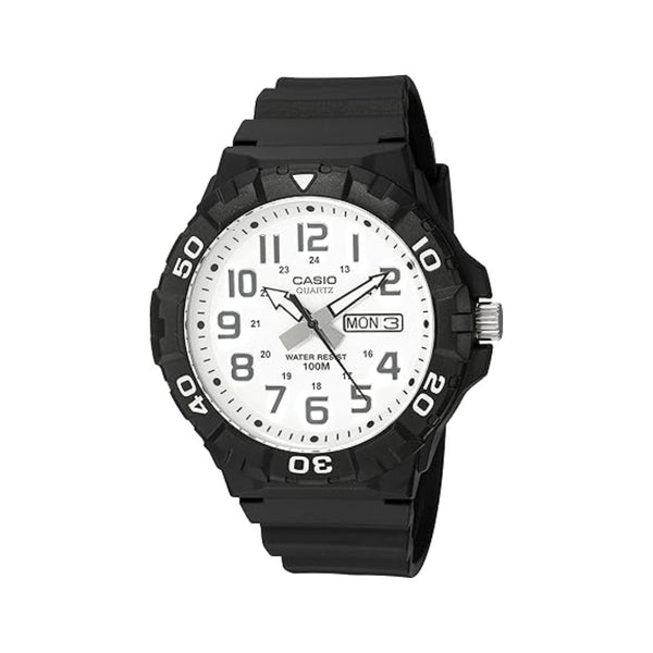 Casio Men's Analog Watch