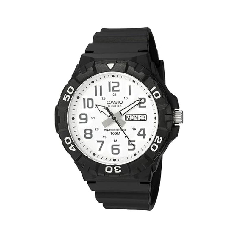 Casio Men's Analog Watch