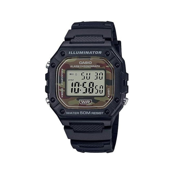Casio Digital Watch