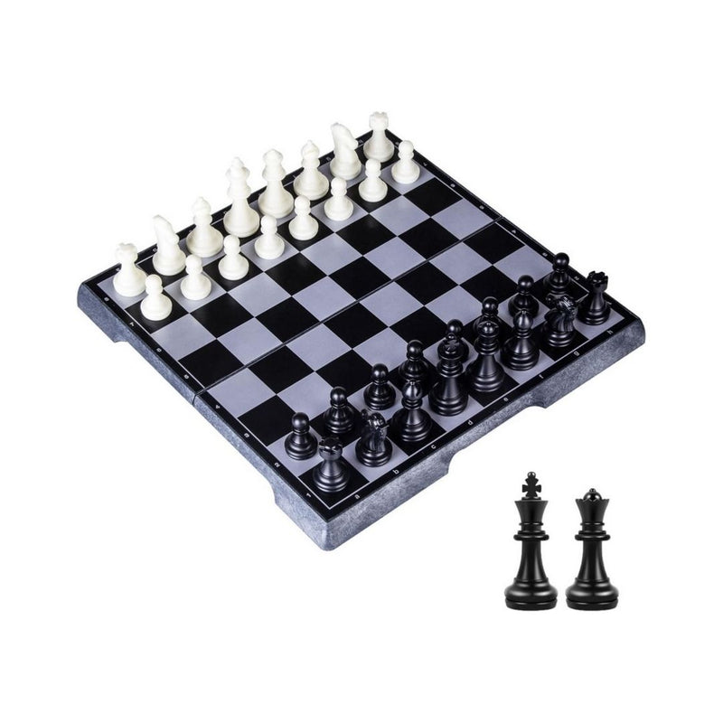 Magnetic Travel Chess Set