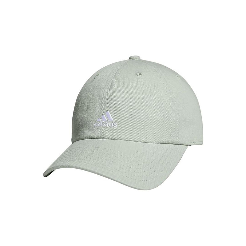 adidas Saturday Relaxed Adjustable Cap (3 Colors)