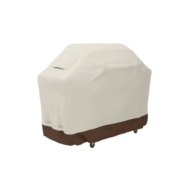 Amazon Basics Gas Grill Barbecue Cover