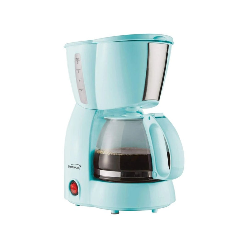 Brentwood 4 Cup Coffee Maker