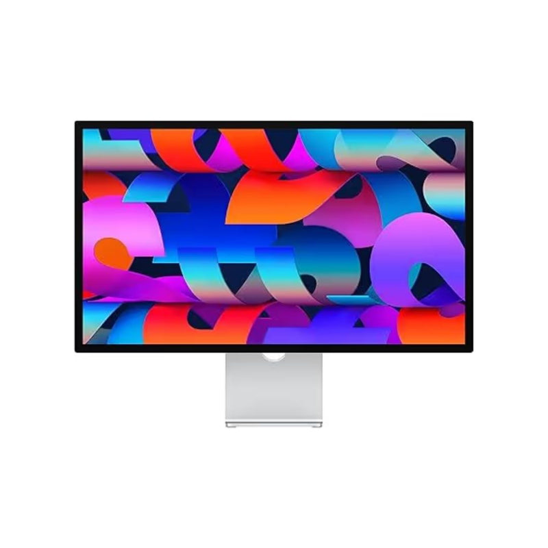 Apple Studio Display – Standard Glass – Tilt-Adjustable Stand