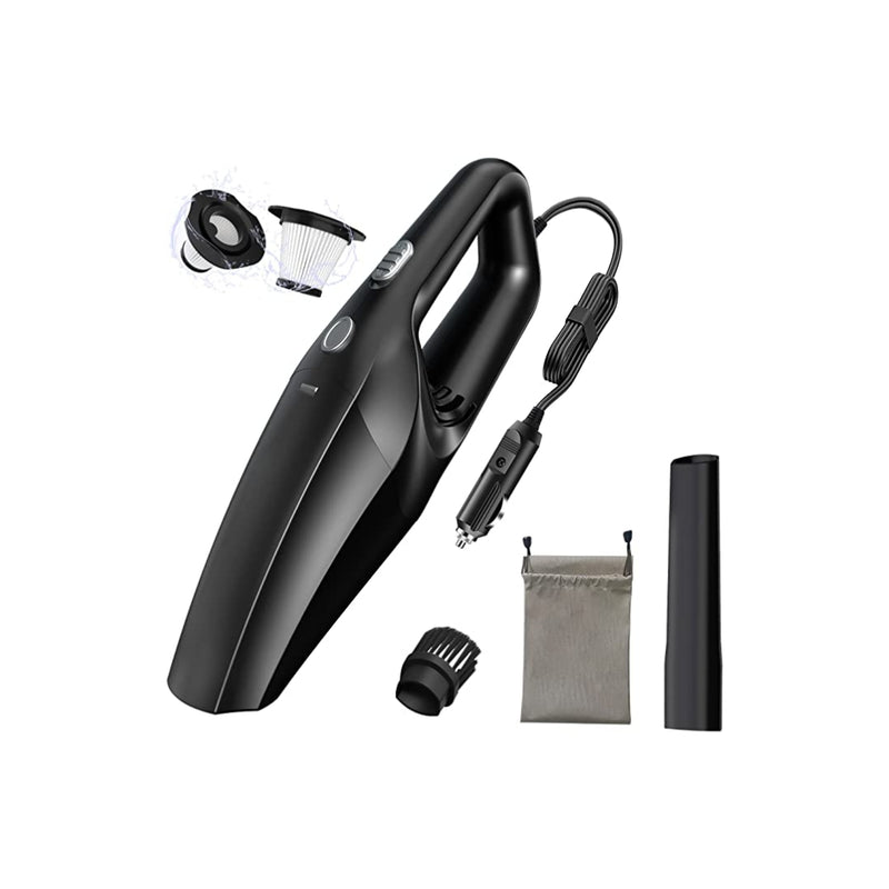 Car Vacuum Cleaner
