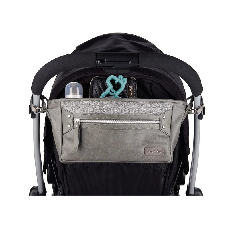 Itzy Ritzy Adjustable Stroller Caddy/Organizer