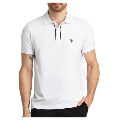 U.S. Polo Assn. Men's Sport Performance Polo