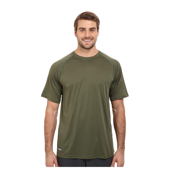 Under Armour Mens Tactical T-Shirt