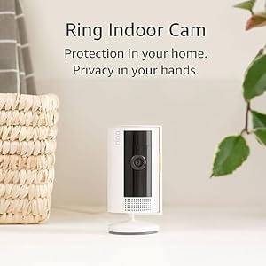 Ring Indoor Cam (2nd Gen)