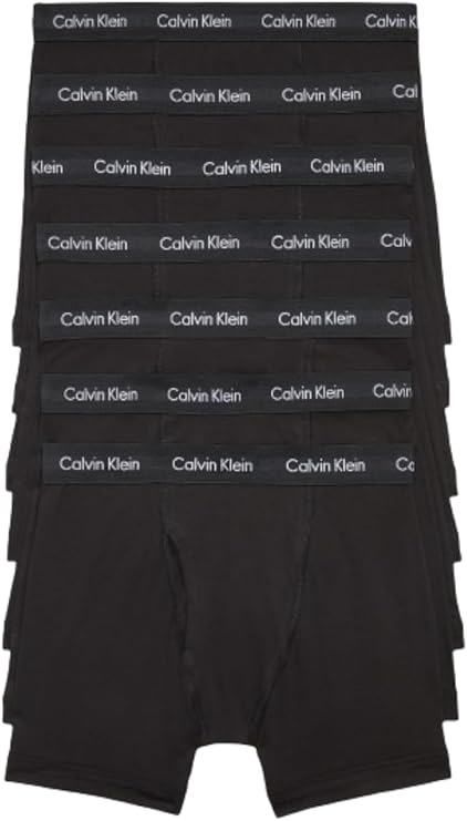 Prime Savings On Calvin Klein Underwear