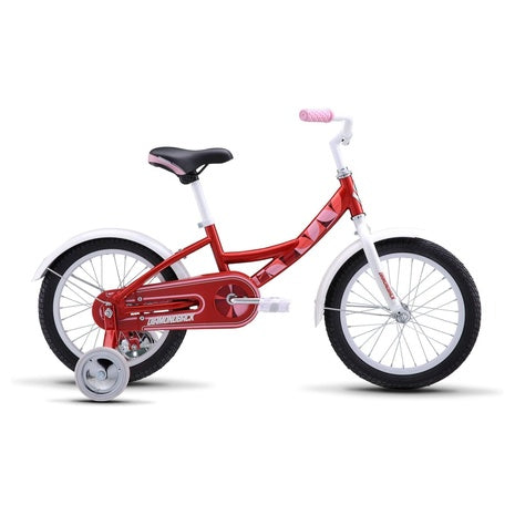 Diamondback 16" Girls Bike with Training Wheels