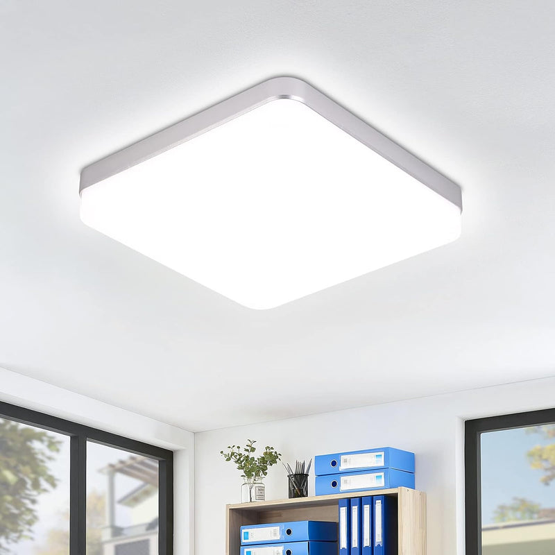 LED Flush Mount Ceiling Light
