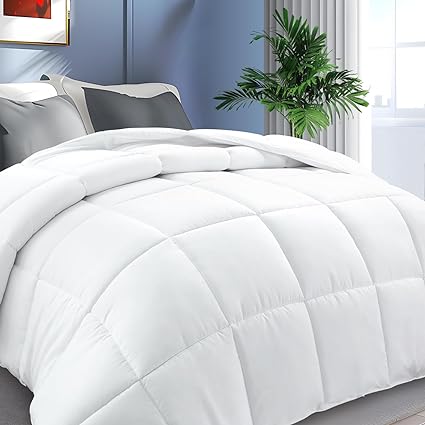 All Season Comforters Queen Size