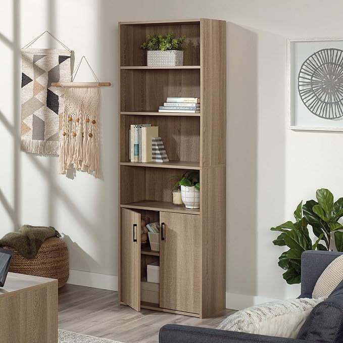 Sauder Beginnings Bookcase