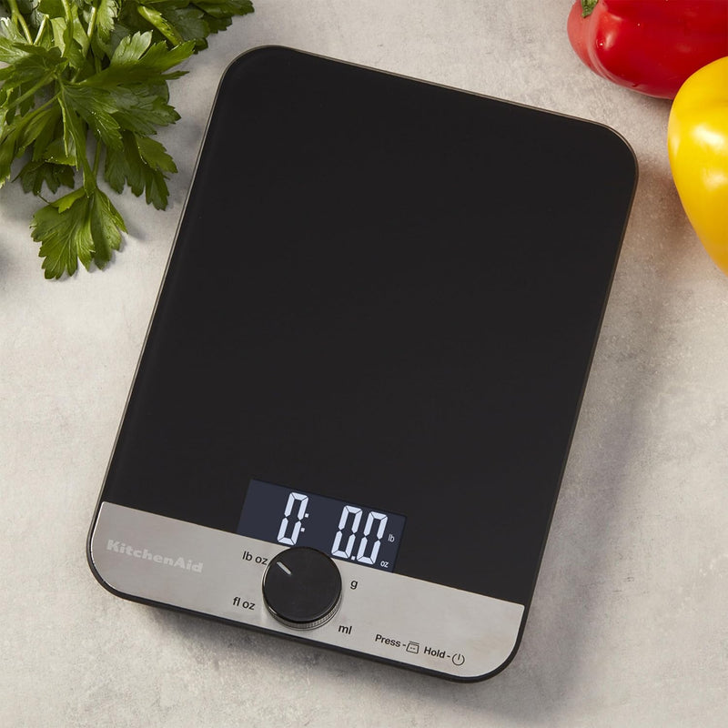 KitchenAid Digital Kitchen and Food Scale