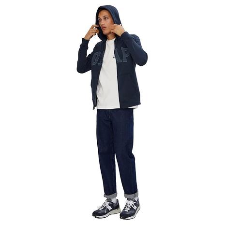 GAP Men's Logo Hoodie