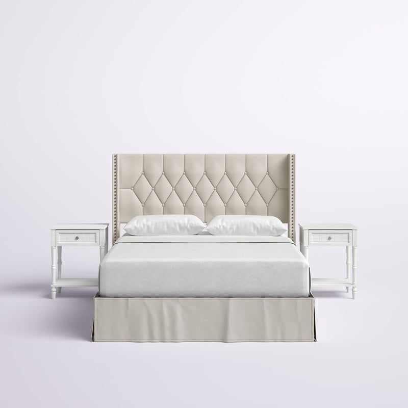 3 Piece Bedroom Set