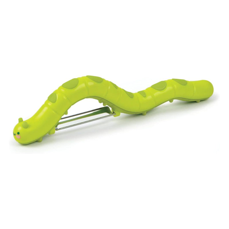 Genuine Fred CATERPEELER Fruit and Vegetable Peeler