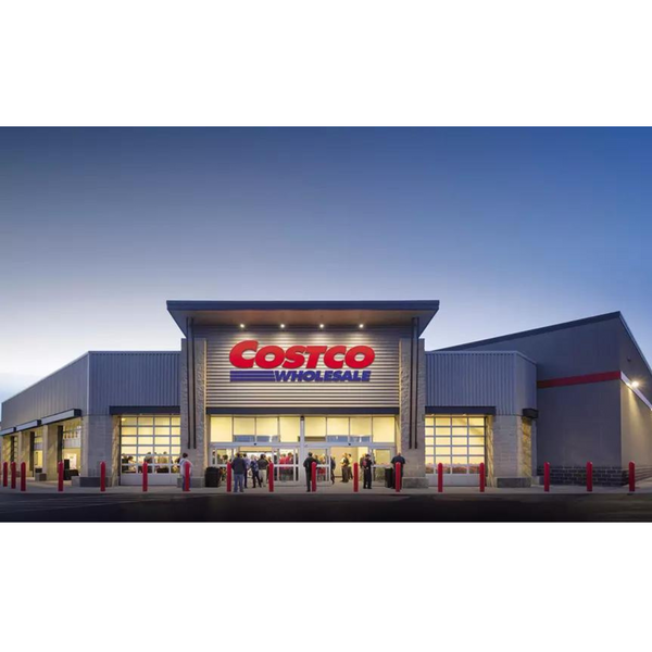1 Year Of Costco Gold Membership Plus A $45 Digital Costco Shop Card, $40 Off $250 Online, And More