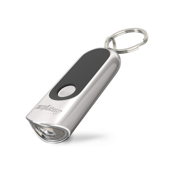 Energizer LED Keychain Flashlight