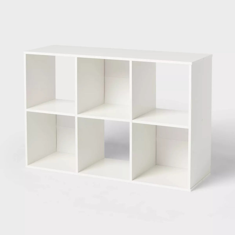 Save 20% on Cube Storage from Target!